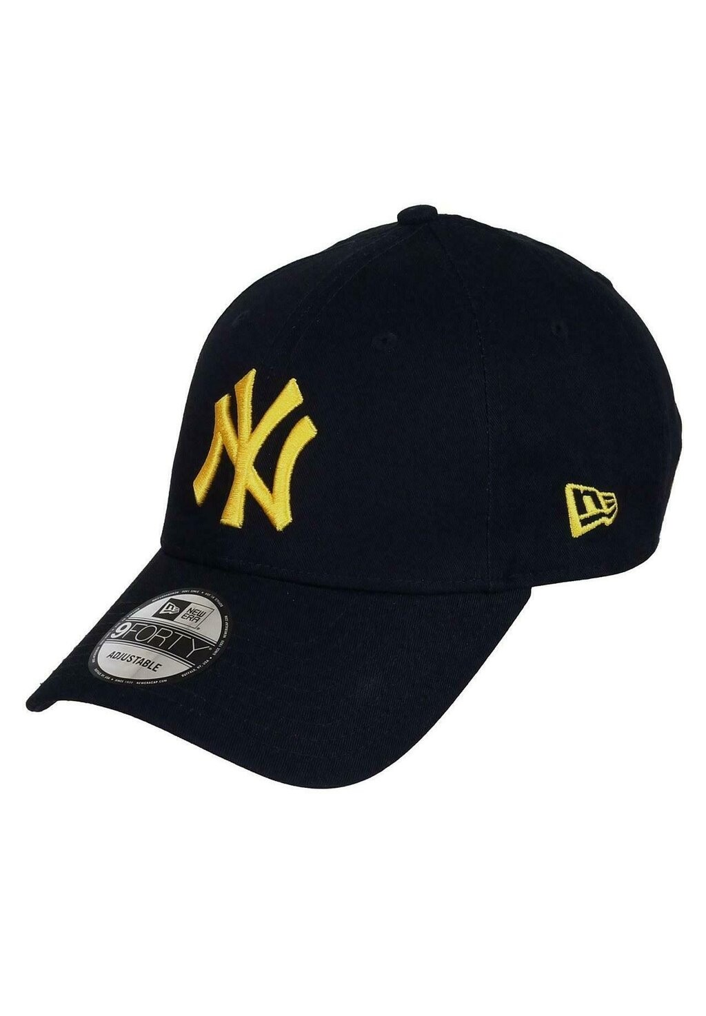 

Бейсболка NEW YORK YANKEES LEAGUE ESSENTIAL New Era, цвет blau