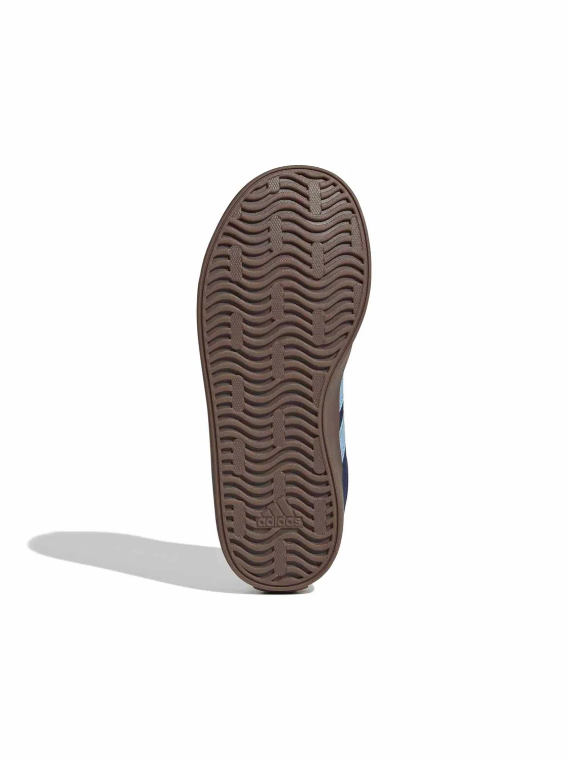 Кроссовки Adidas Sportswear VL COURT 3.0, сине-фиолетовый — фото 4