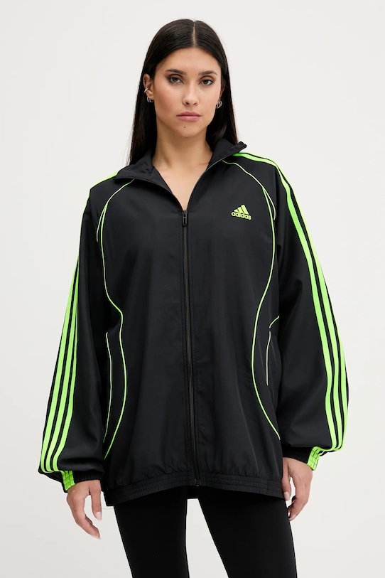 

Толстовка Teamgeist Adidas Originals, черный