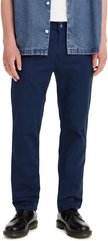 Джинсы Athletic Fit Levi's, Naval Academy - Twill