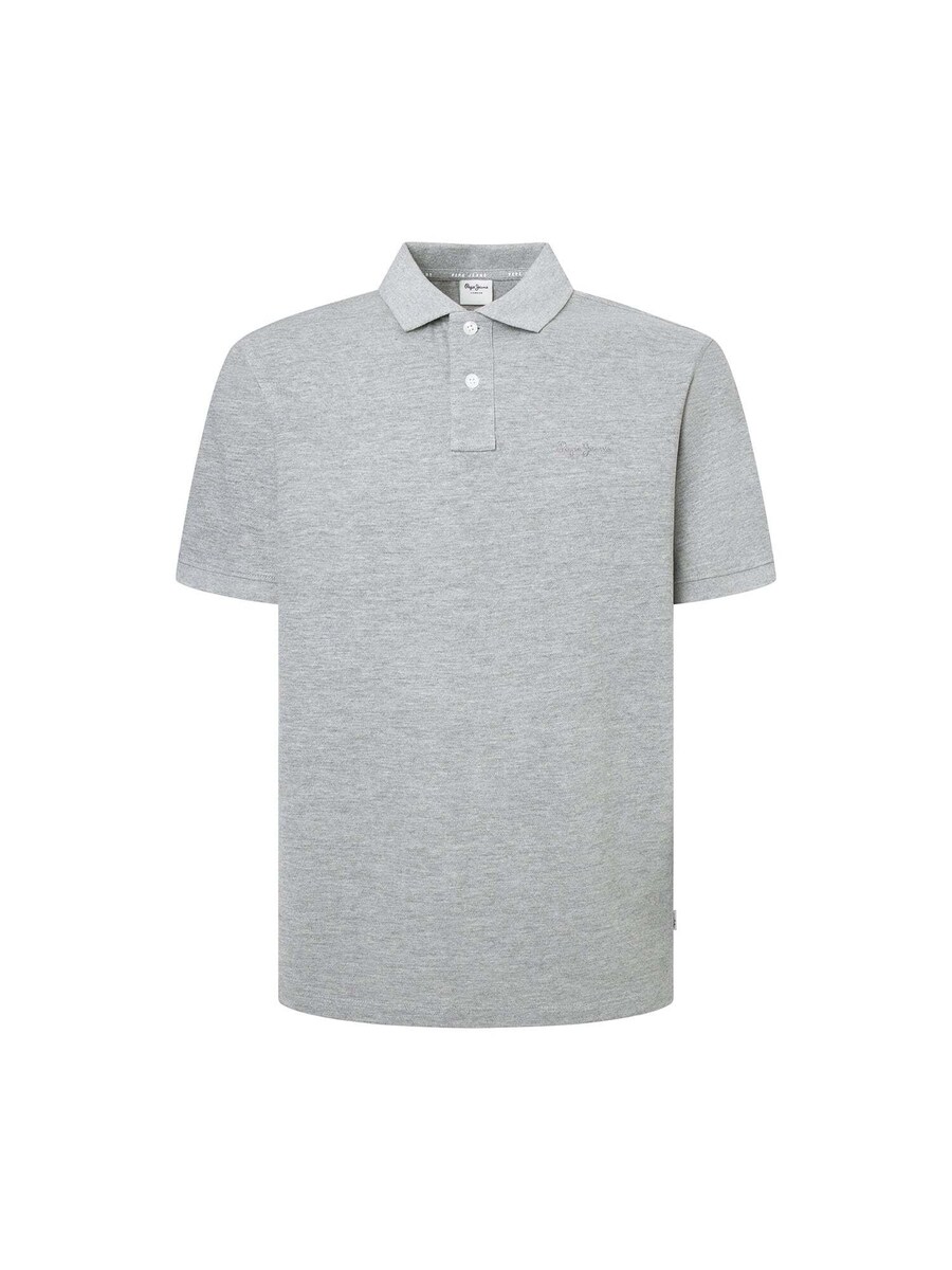 

Рубашка поло Pepe Jeans Shirt NEW OLIVER GD, серый