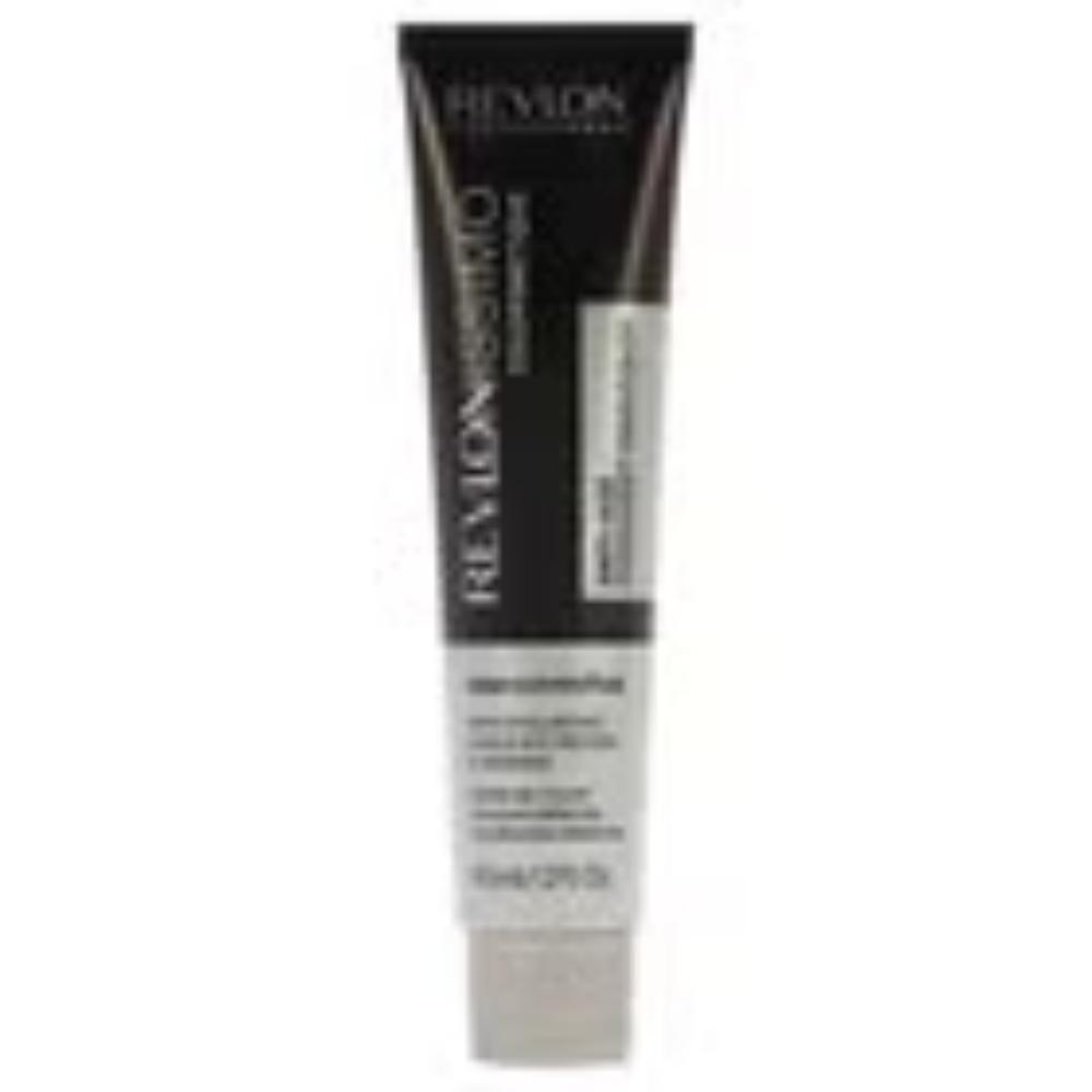 Краска для волос Revlonissimo Colorsmetique High Coverage - 634 Темно-каштановый блонд от Revlon, унисекс - 2 унции — фото 2