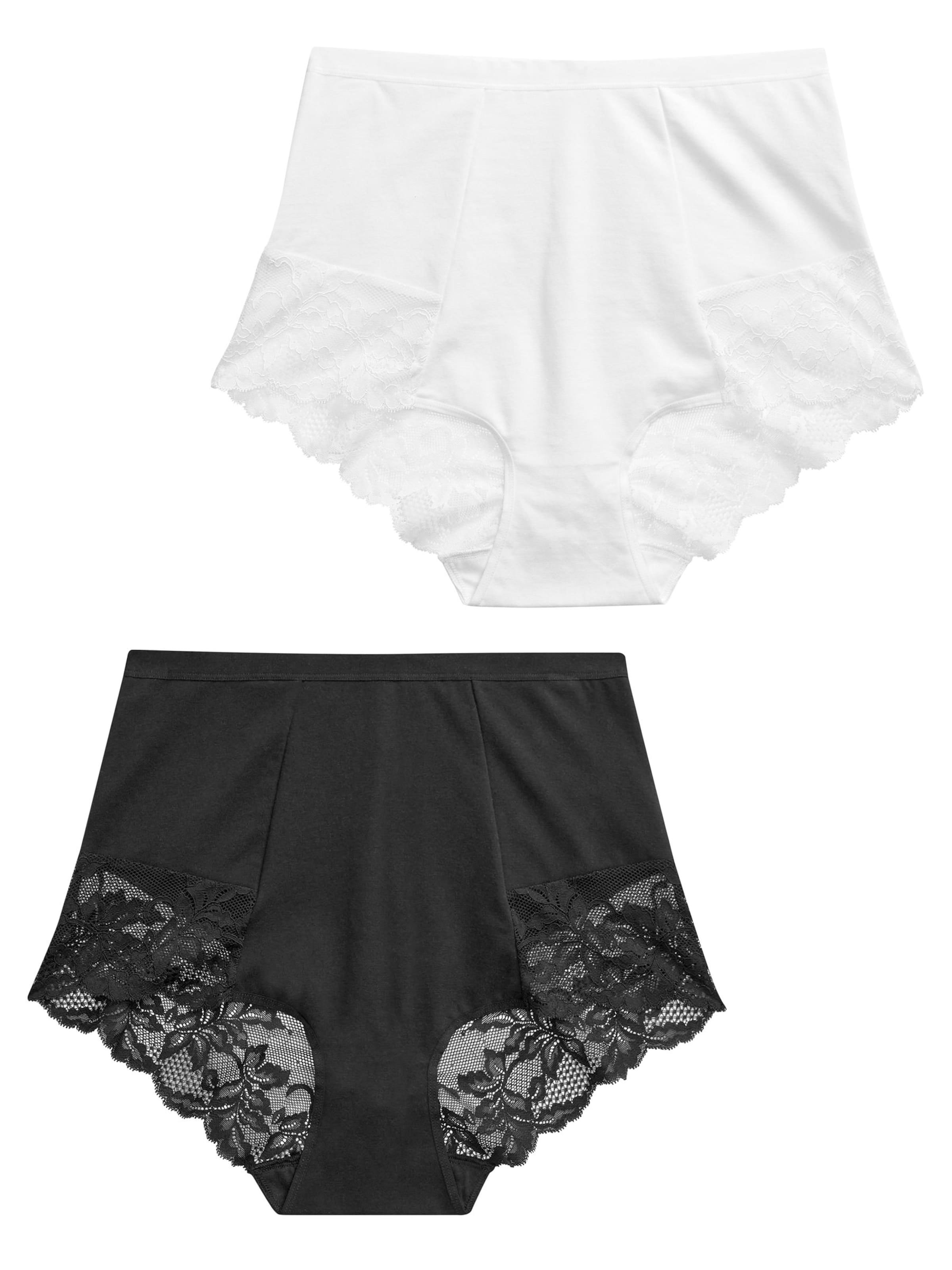 

Next Корректирующие слипы в цвете Black, White