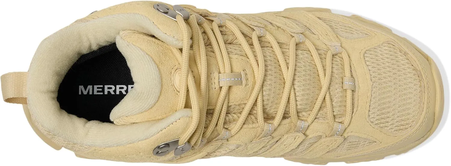 

Мужские походные ботинки Merrell Moab 3 Mid водонепроницаемые