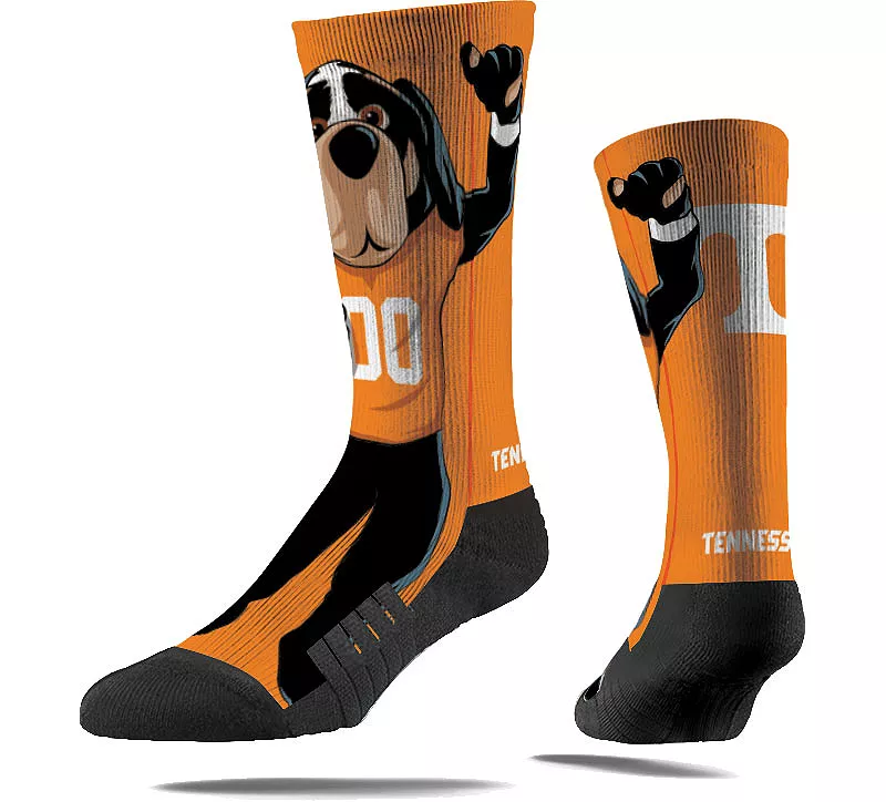 

Носки Strideline Tennessee Volunteers Crew Crew