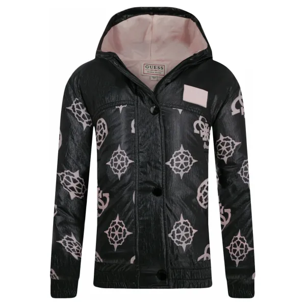 

Куртка Guess, черный