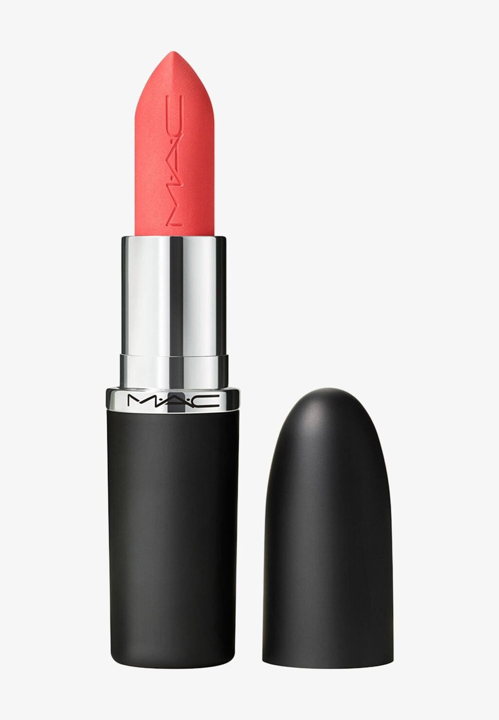 

Губная помада MACXIMAL MATTE LIPSTICK, цвет flamingo