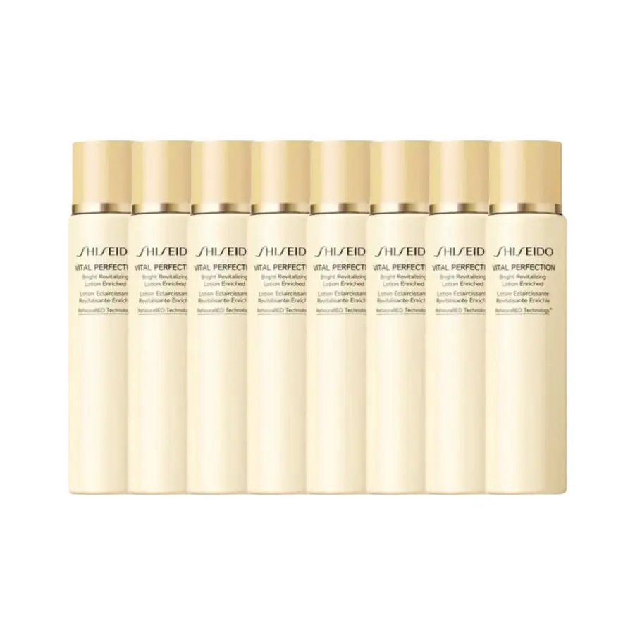 Наборы для путешествий / пробники унисекс SHISEIDO