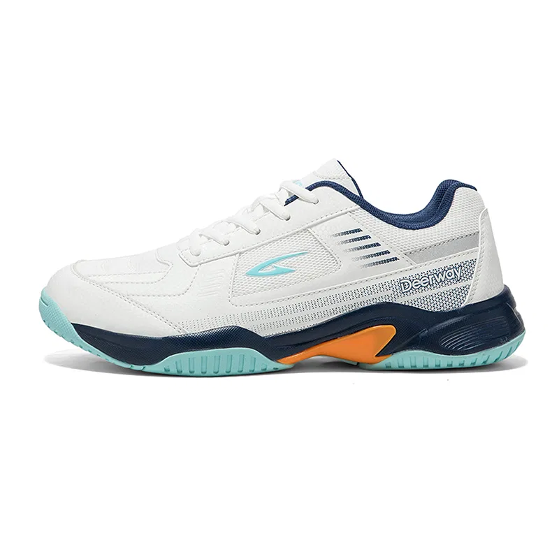 Кроссовки для тренировок DEERWAY Gray Blue