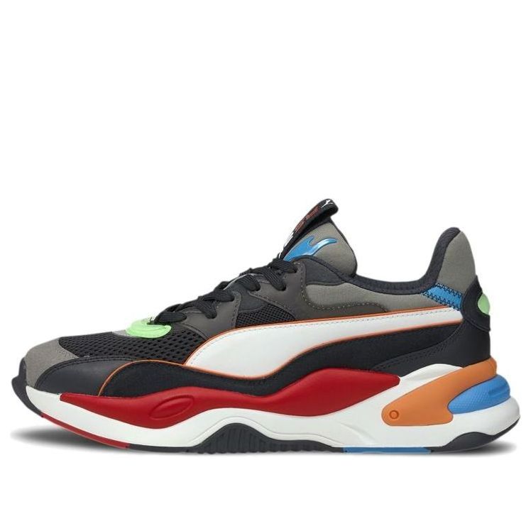 

Спортивные кроссовки PUMA RS-2K 'Internet Exploring', черный