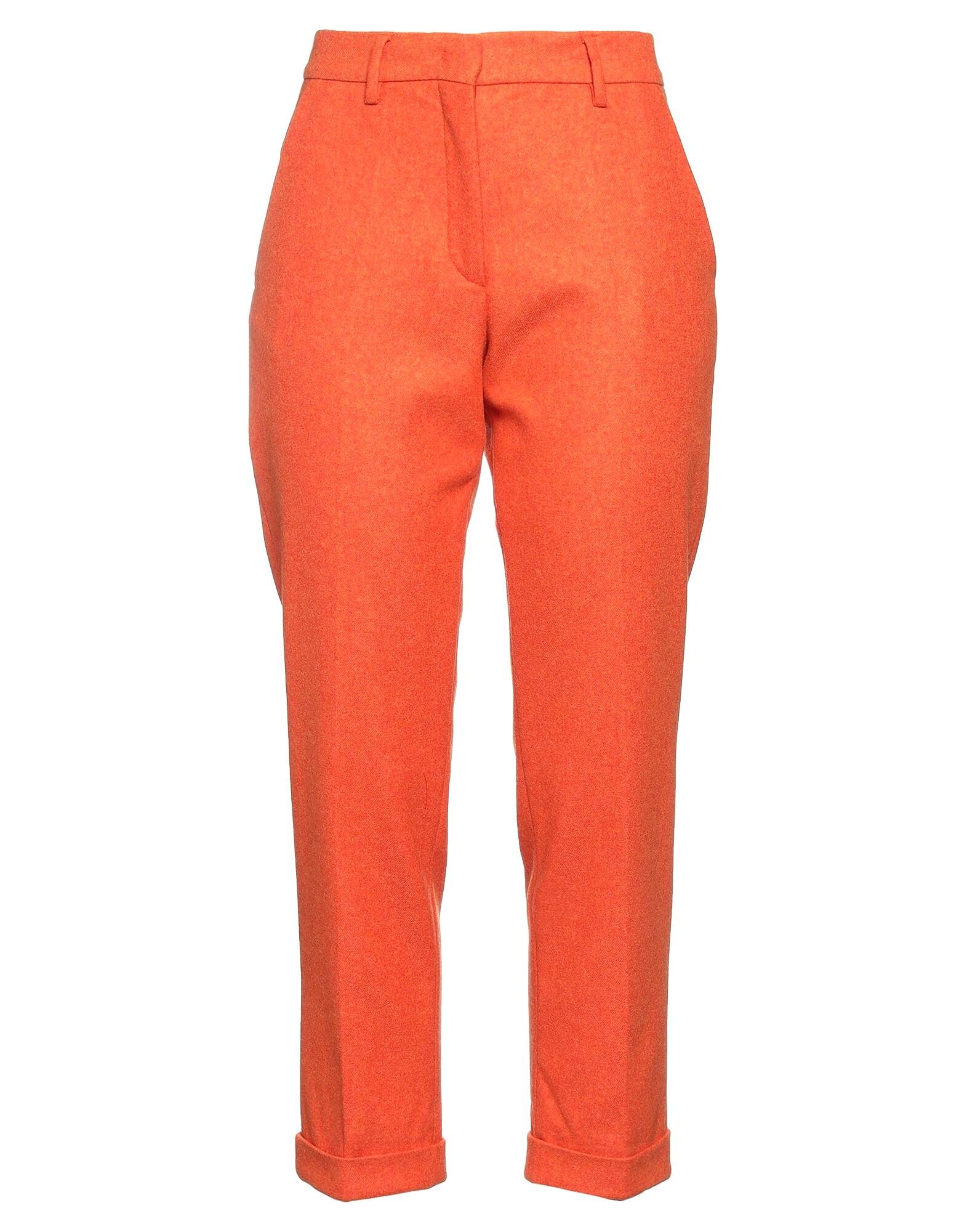 

Брюки Brian Dales, оранжевый