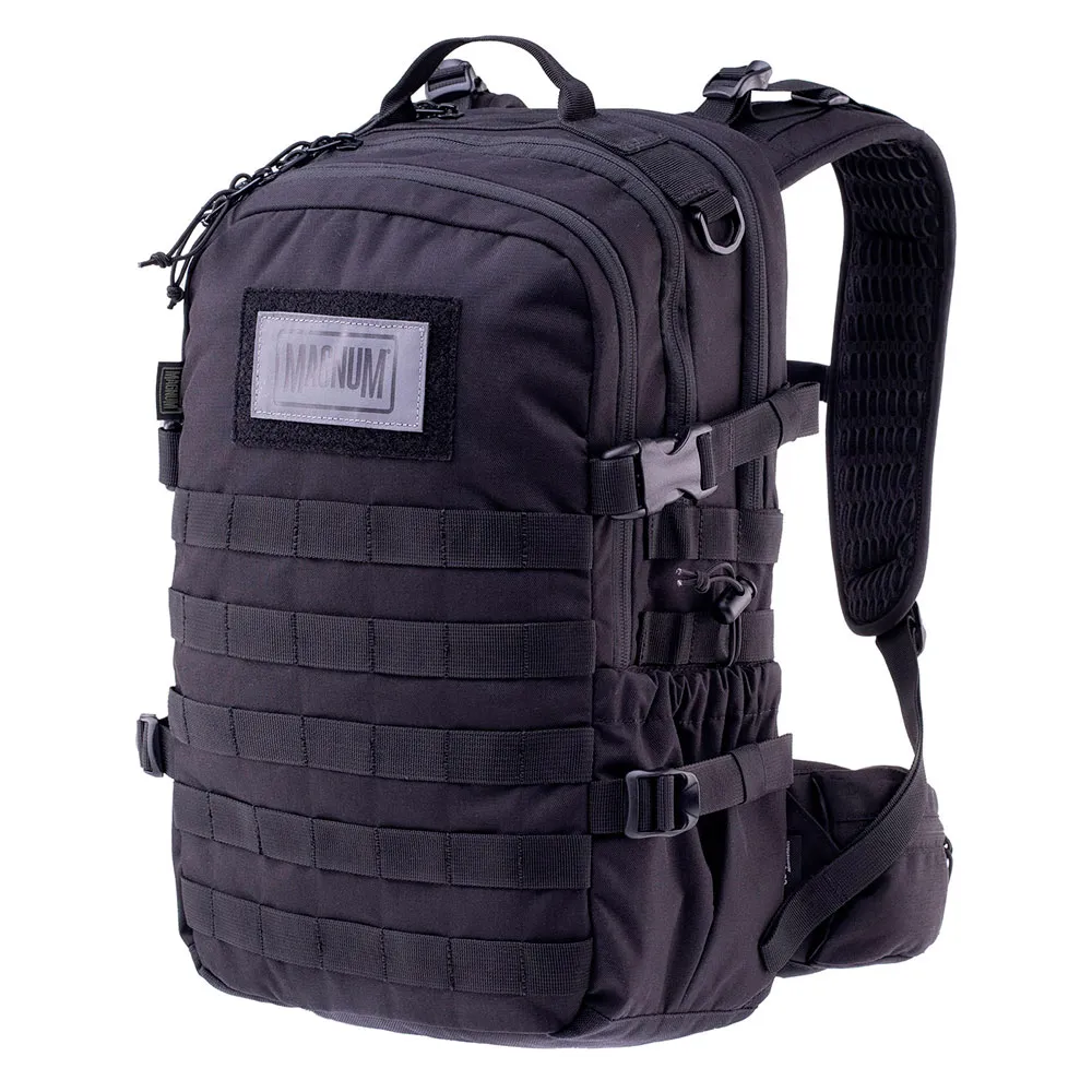 

Рюкзак Magnum Urbantask Cordura 25L, черный