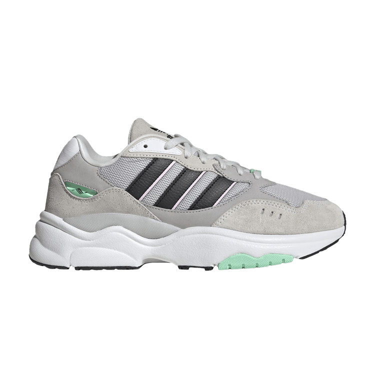 

Кроссовки Retropy F90 'Light Grey Mint', серый