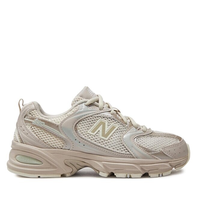 

Кроссовки New Balance MR530AA1 Moonbeam, белый