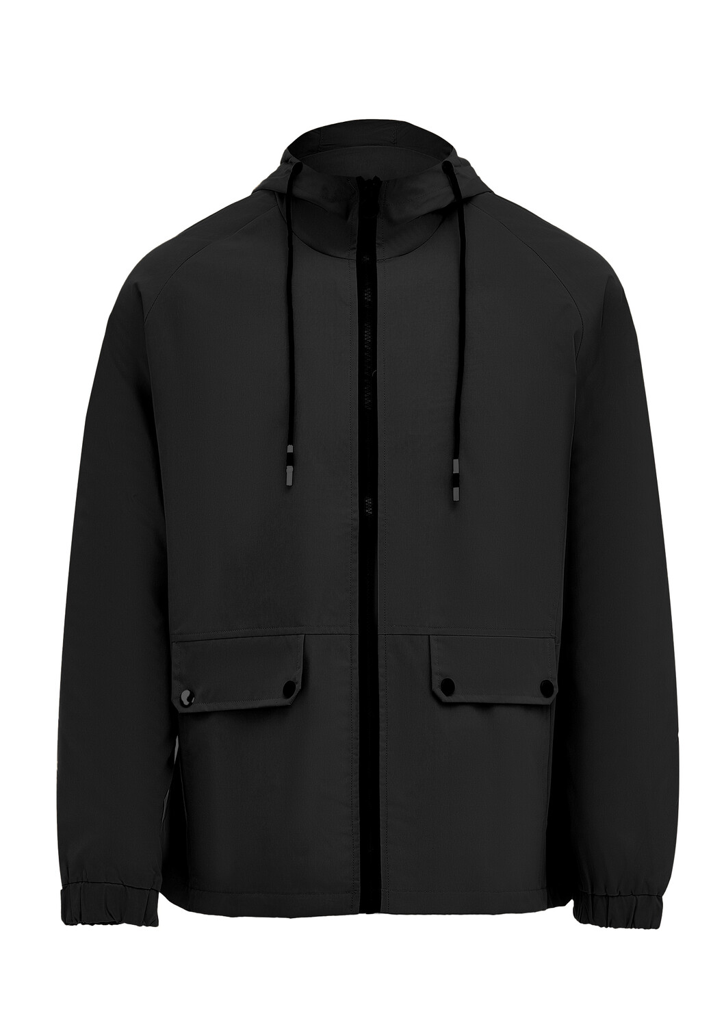 

Куртка Tanuna Jacket, черный