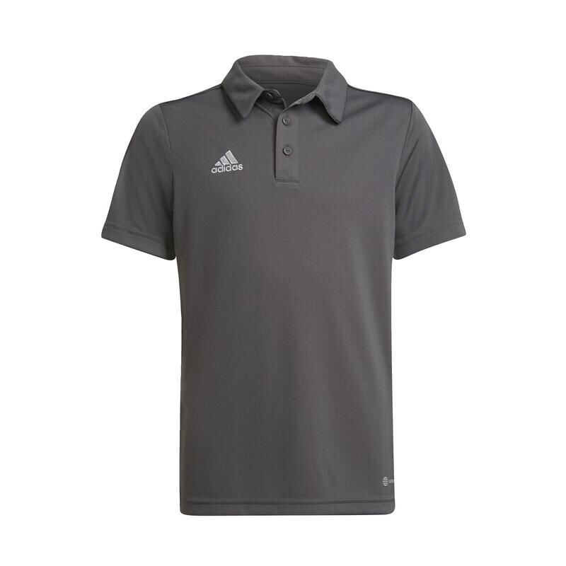 

Рубашка-поло Adidas, серый