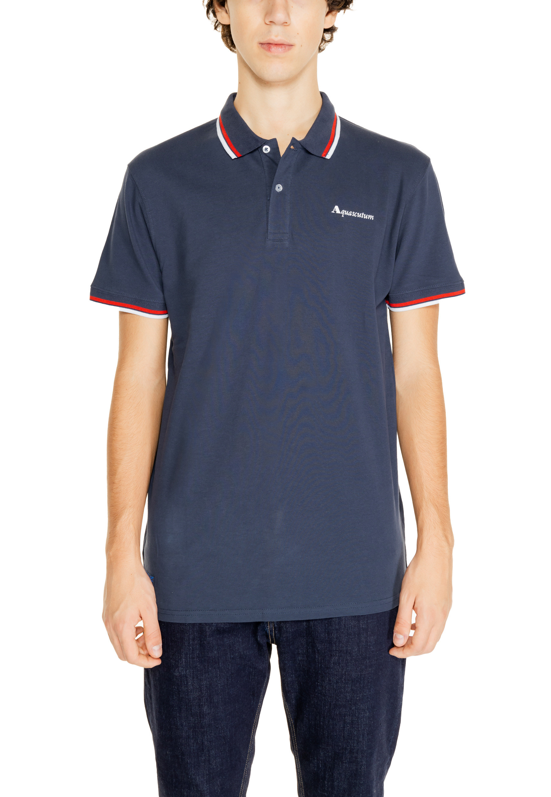 

Поло Aquascutum