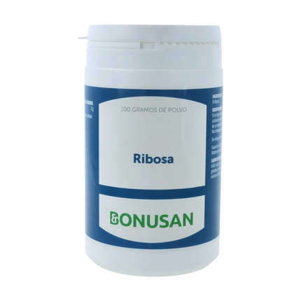 

Порошок рибозы 100 гр Bonusan