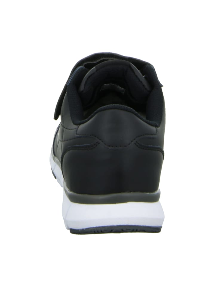 

Тапочки Kangaroos Komfort Slipper, черный