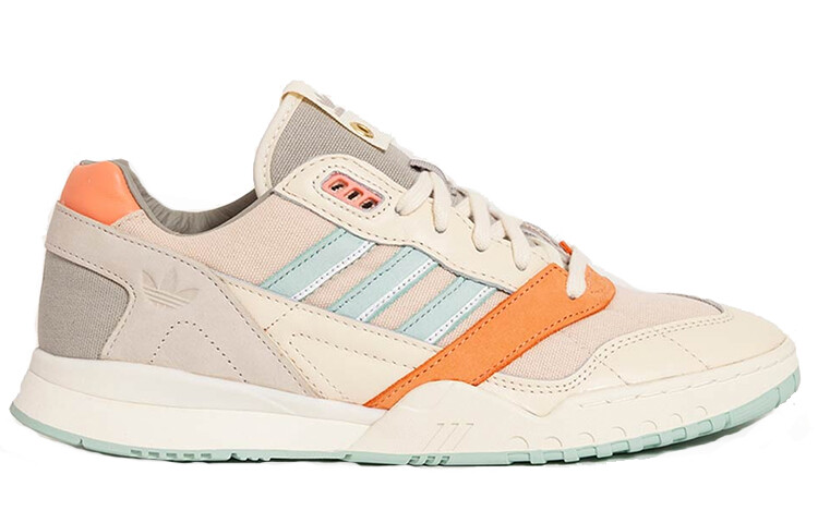 Adidas originals Consortium Обувь для скейтбординга унисекс — фото 2