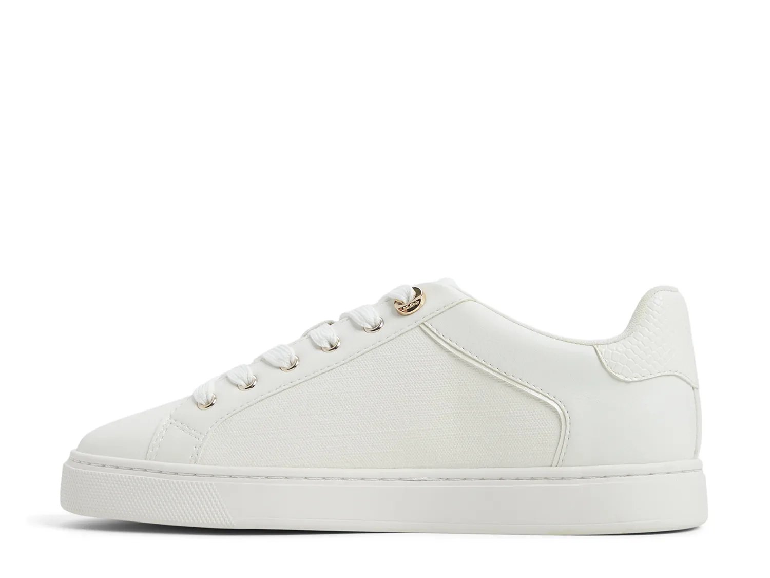 Кроссовки Aldo Elgata Sneaker, белый — фото 2