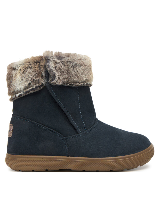 

Зимние сапоги 8852033 S Primigi, синий