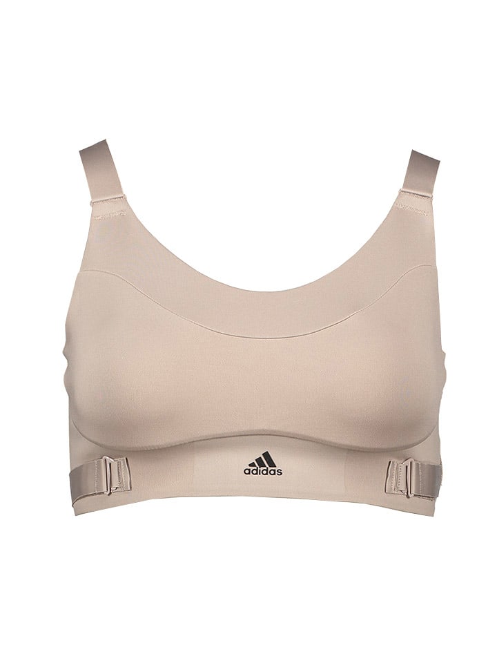 

Спортивный бюстгальтер Adidas