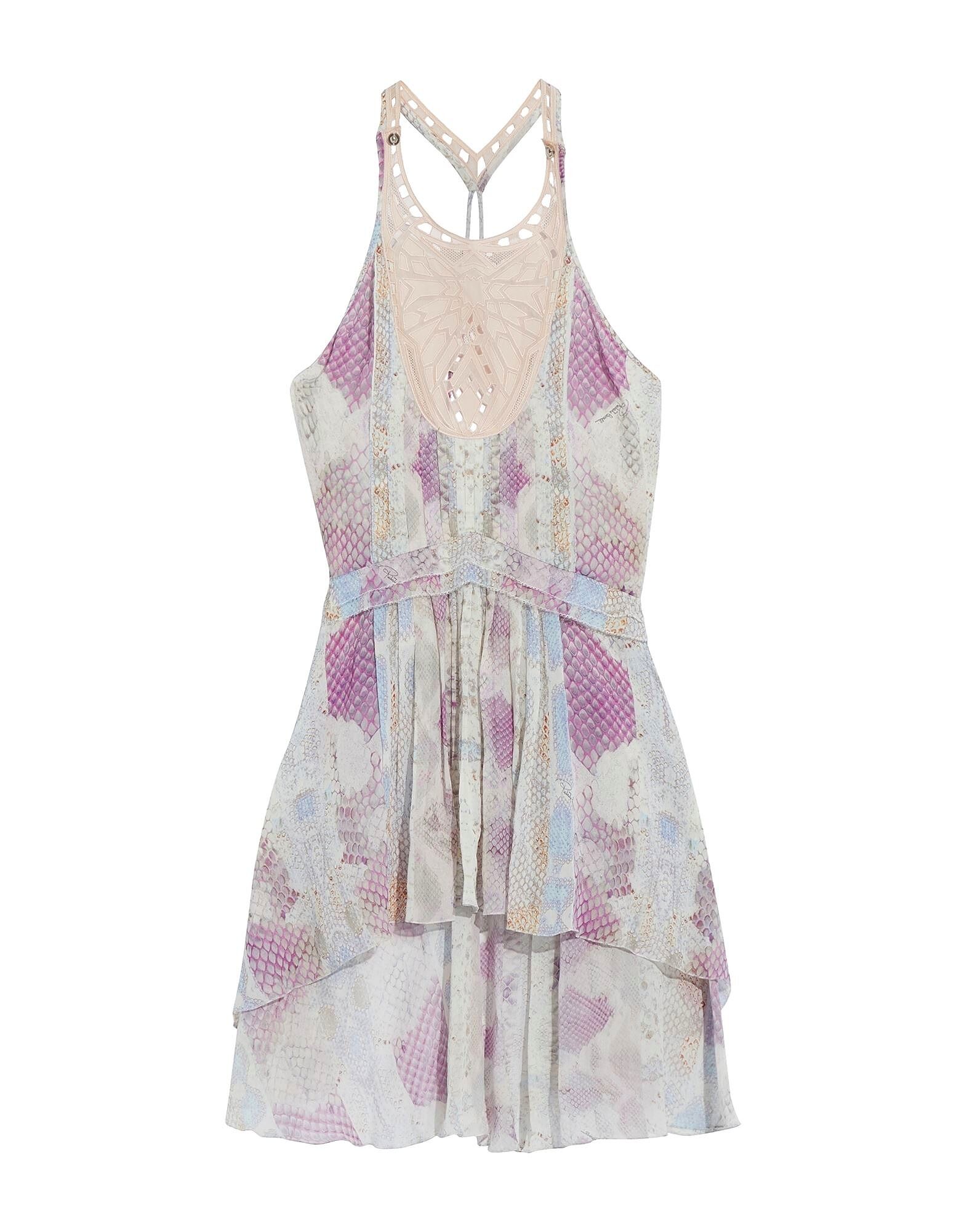 

Топ Roberto Cavalli, фиолетовый