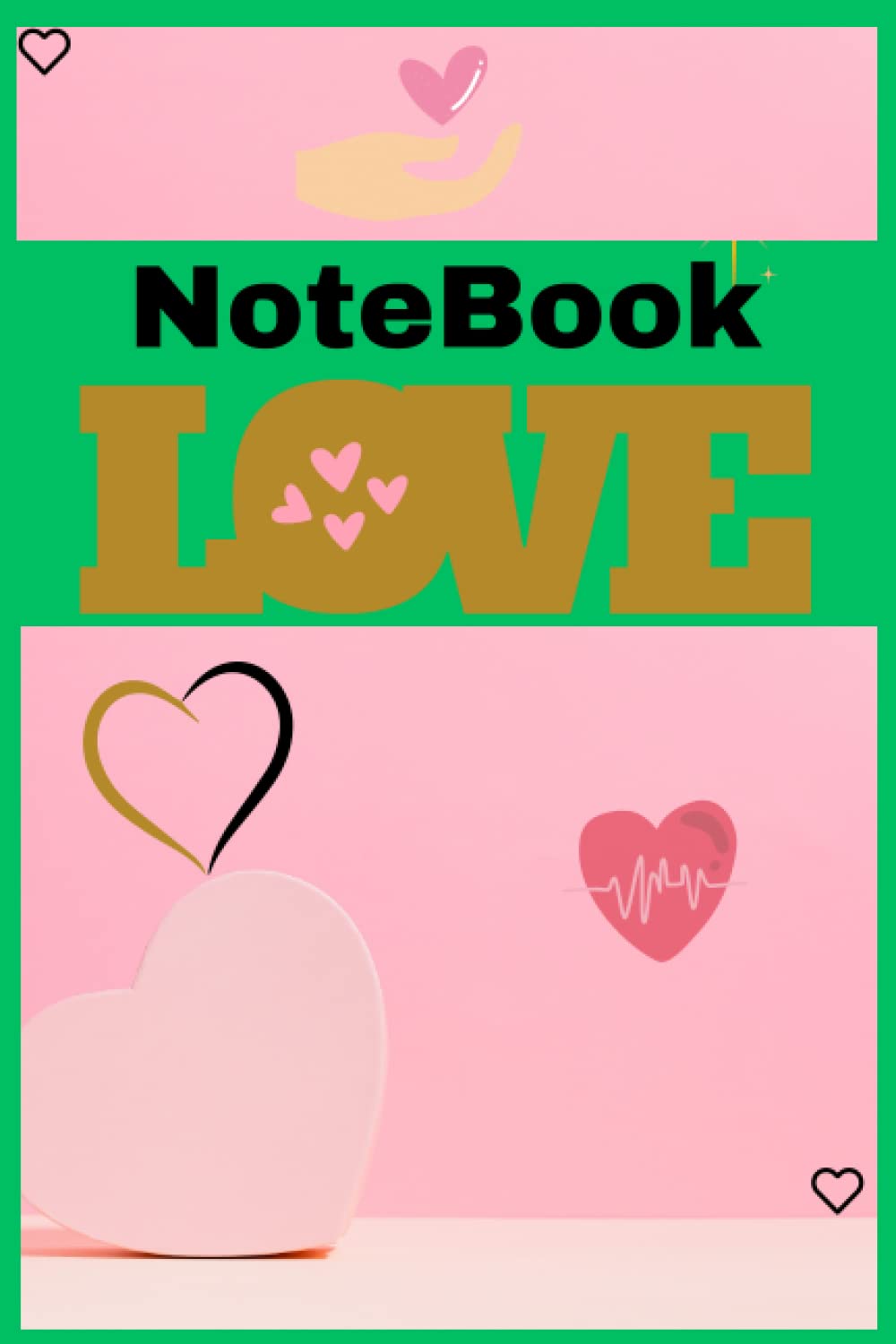 

Our Super Love Planning, Life, Work, Family Is waiting in this Notebook: Let's planning now (Independently published)