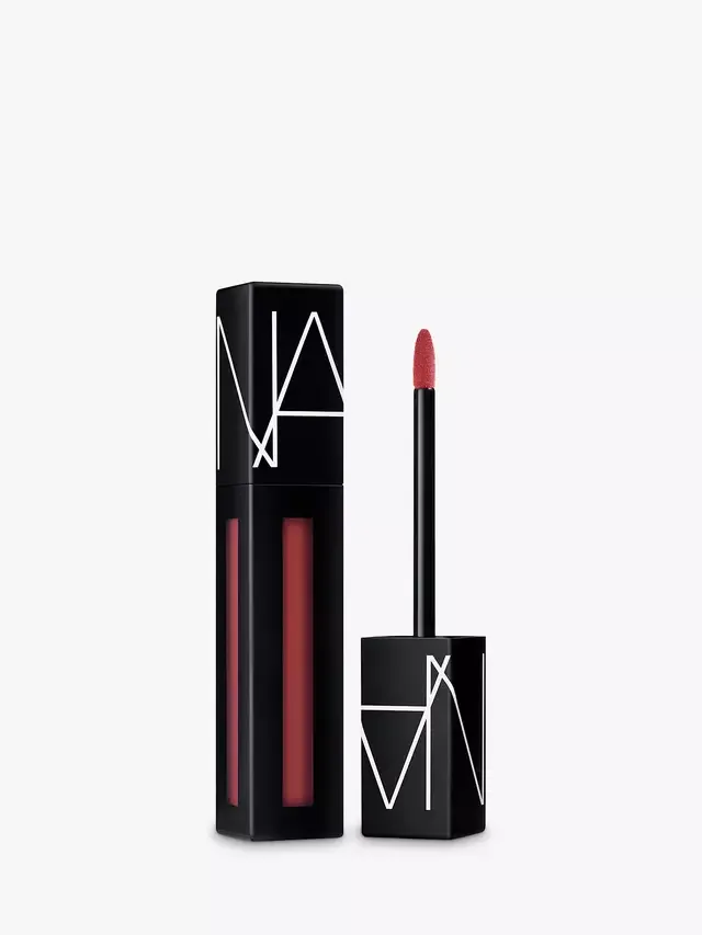 Матовая пигментированная помада NARS, Walk This Way