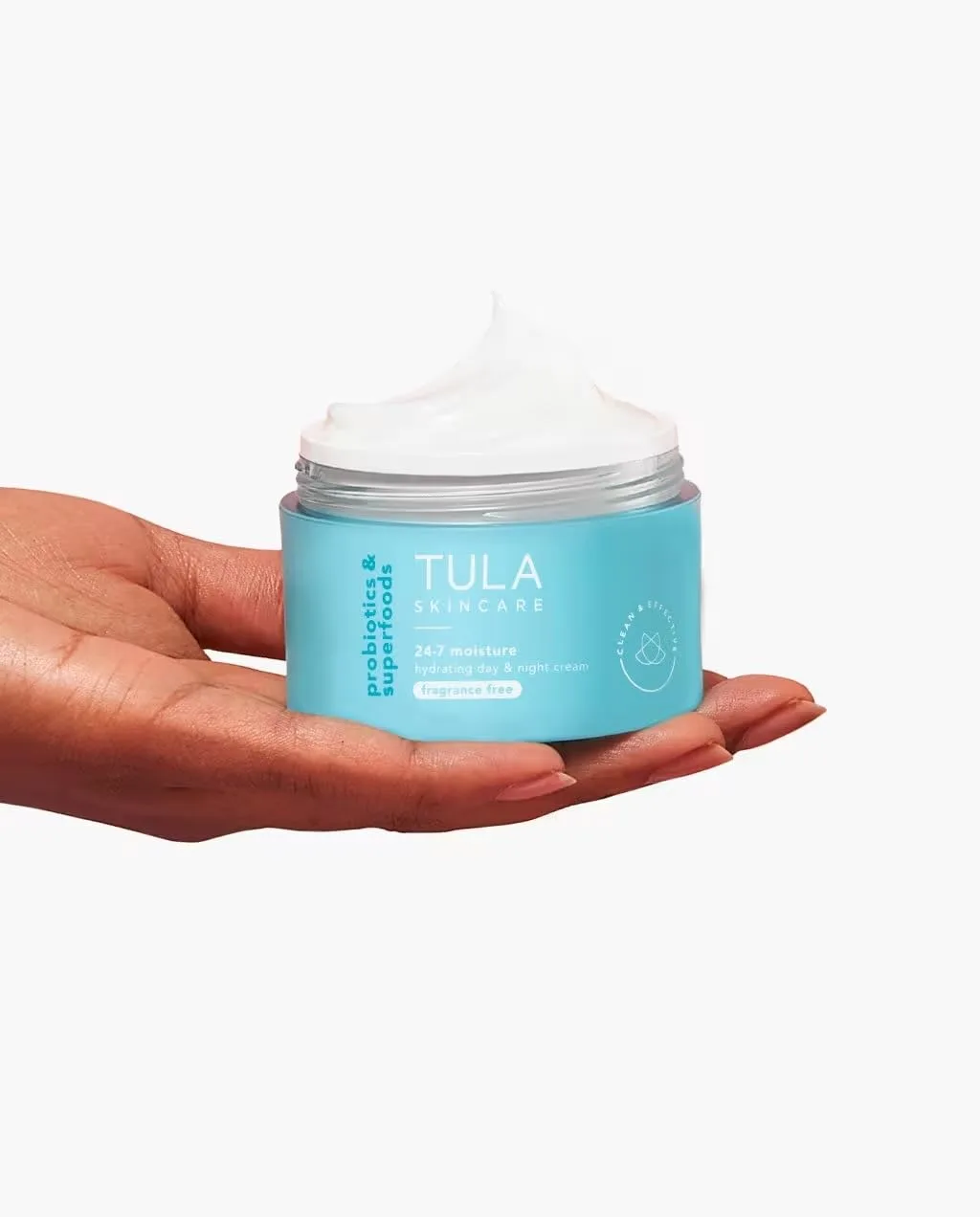 Сыворотка Tula — Увлажняющий дневной и ночной Skin Care - - питательный , поддерживает баланс кожи и — фото 2
