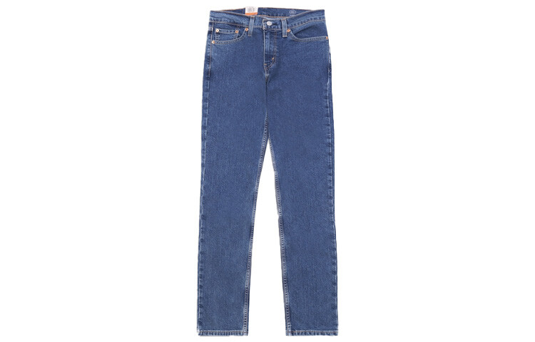 

Мужские джинсы Levi's levi’s, цвет Blue