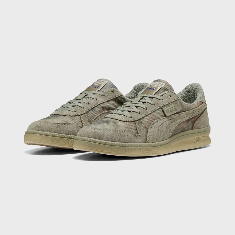 Мужские кроссовки Puma x KidSuper Indoor Distressed от Puma