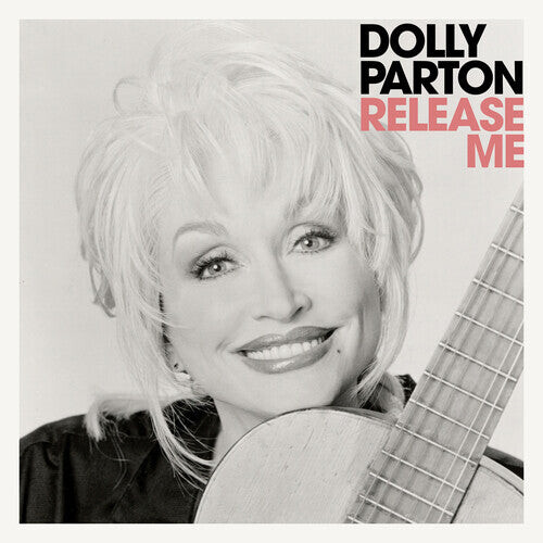 

CD диск Parton, Dolly: Release Me