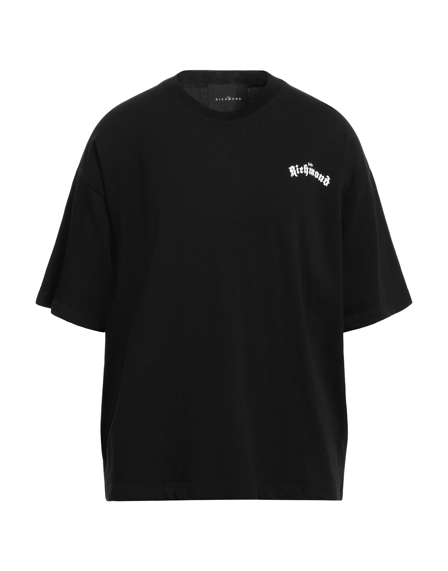 

Футболка John Richmond, черный