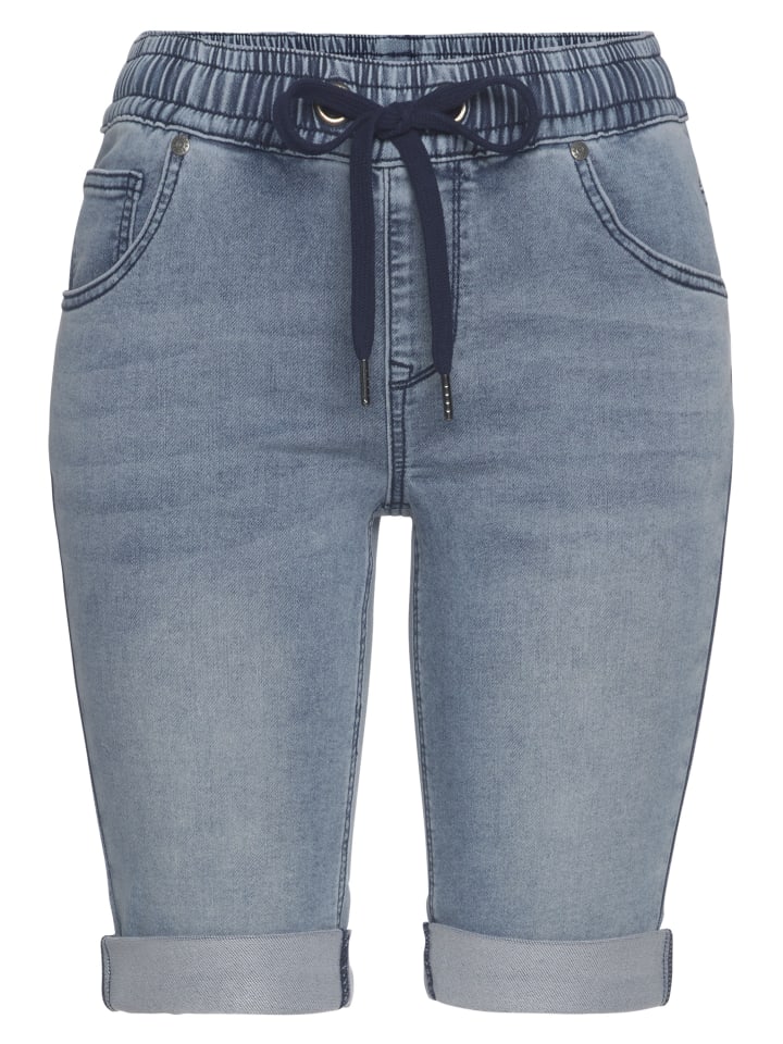 

Джинсовые шорты ARIZONA