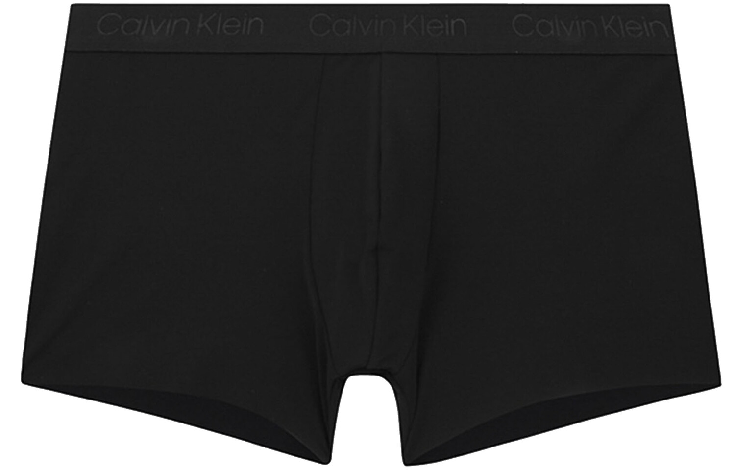 

Мужские трусы Calvin Klein, цвет Black