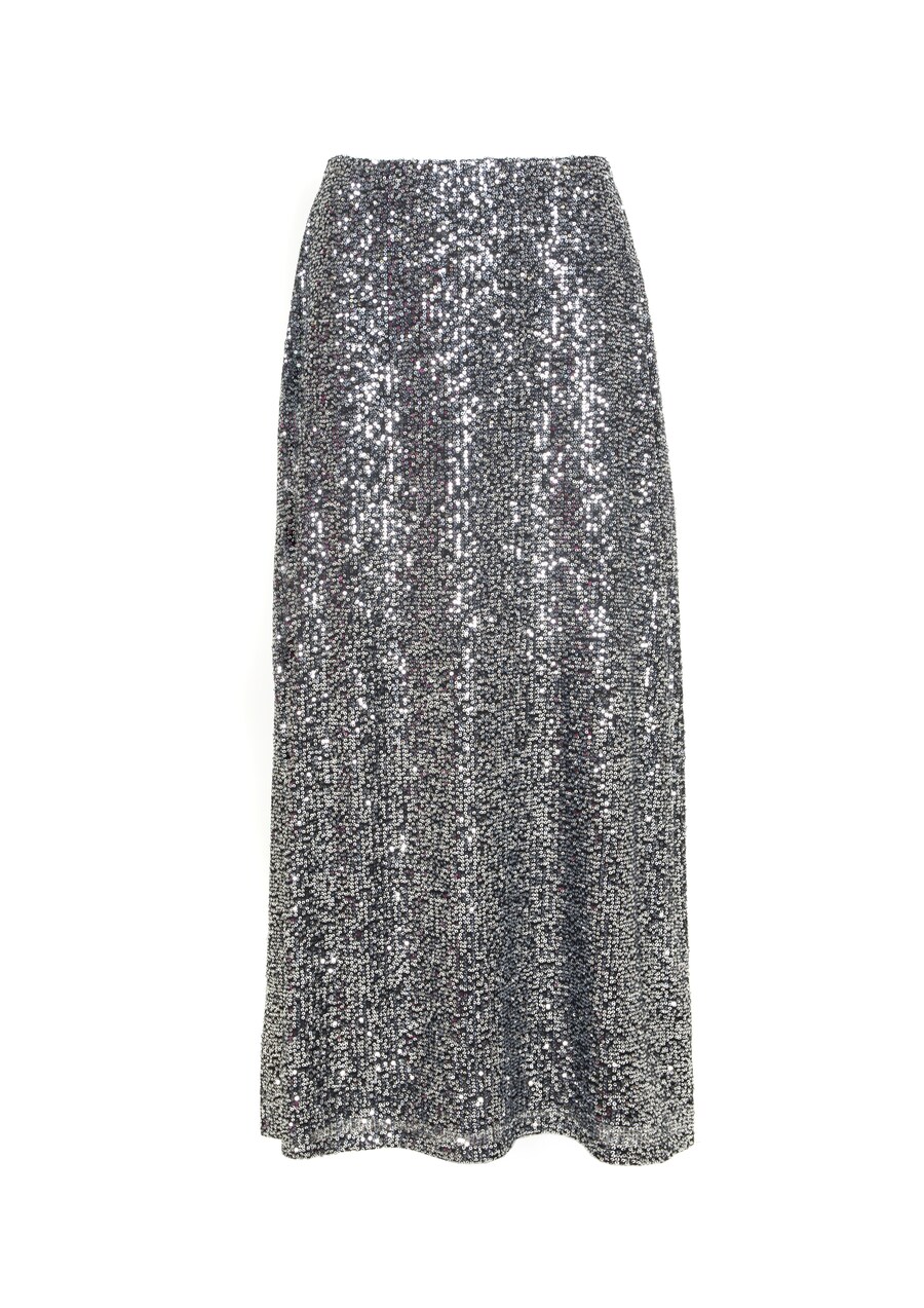 

Юбка BIG STAR Soleasi, серебряный