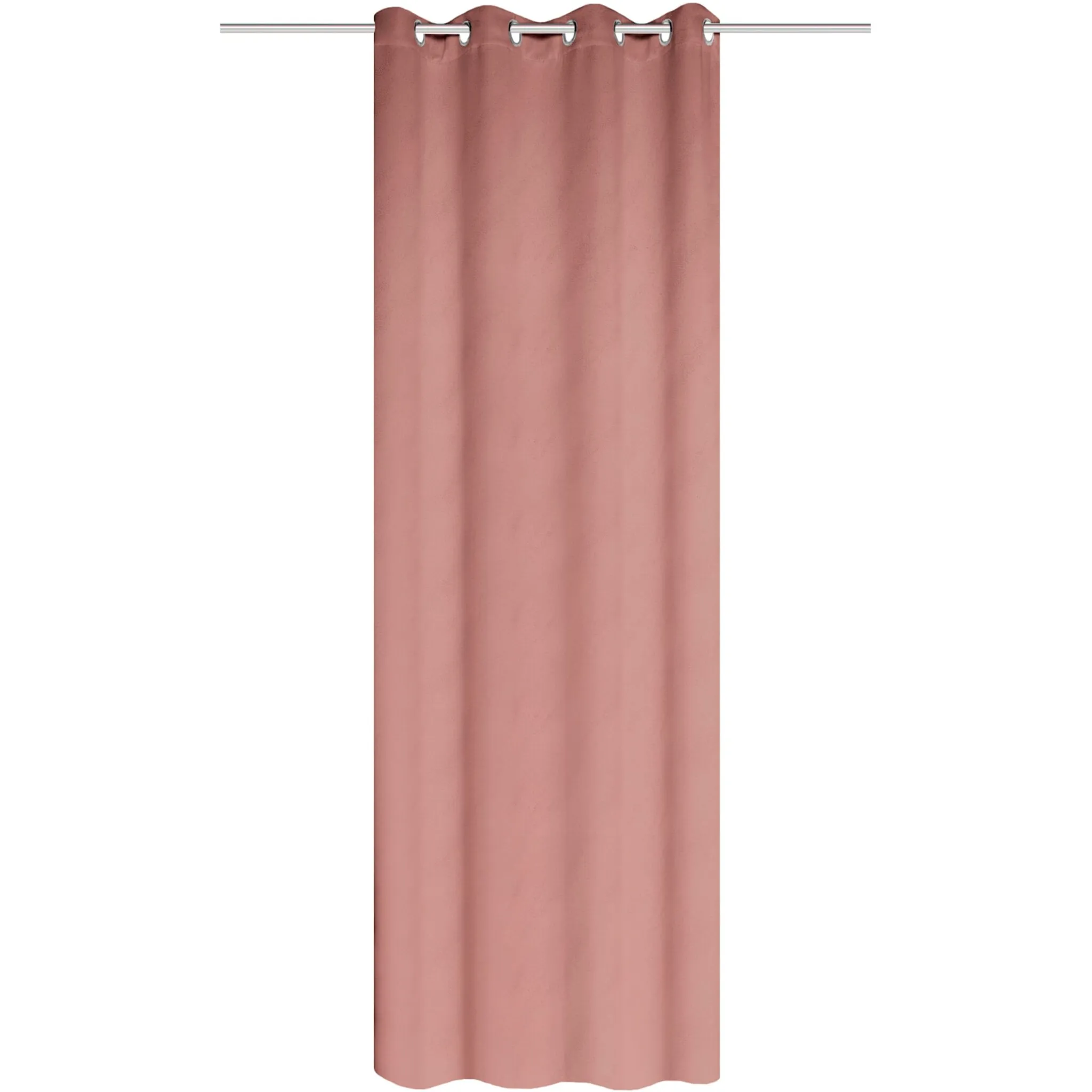 

Heine шторы для дома, (1 шт.) Heine Home, цвет altrose