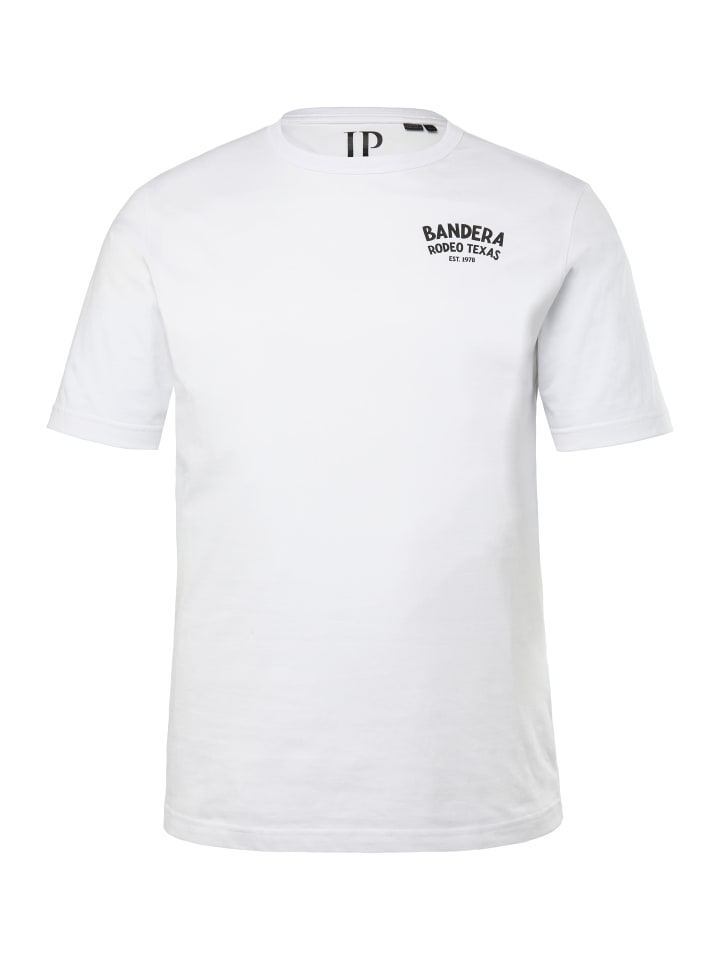 

Футболка JP1880, белый