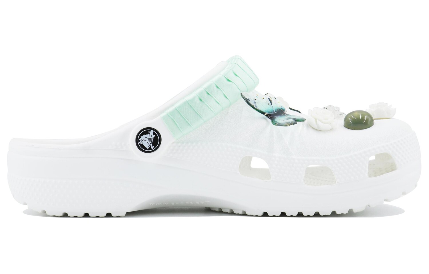 Сабо Crocs Classic Clog Clogs Unisex — фото 2
