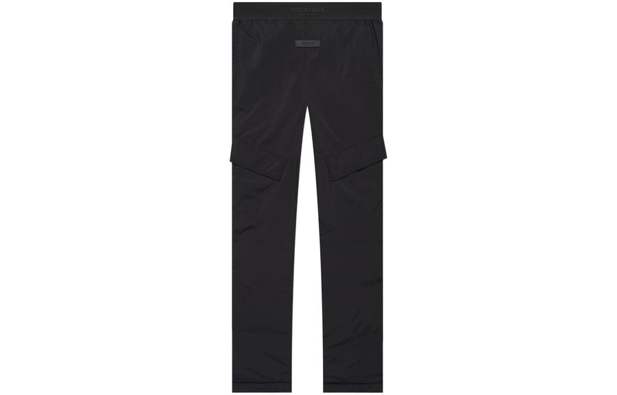 Повседневные брюки Fear of God Essentials SS22 Storm Pant Iron — фото 2