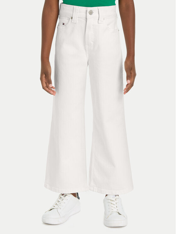 

Джинсы Tommy Hilfiger, белый
