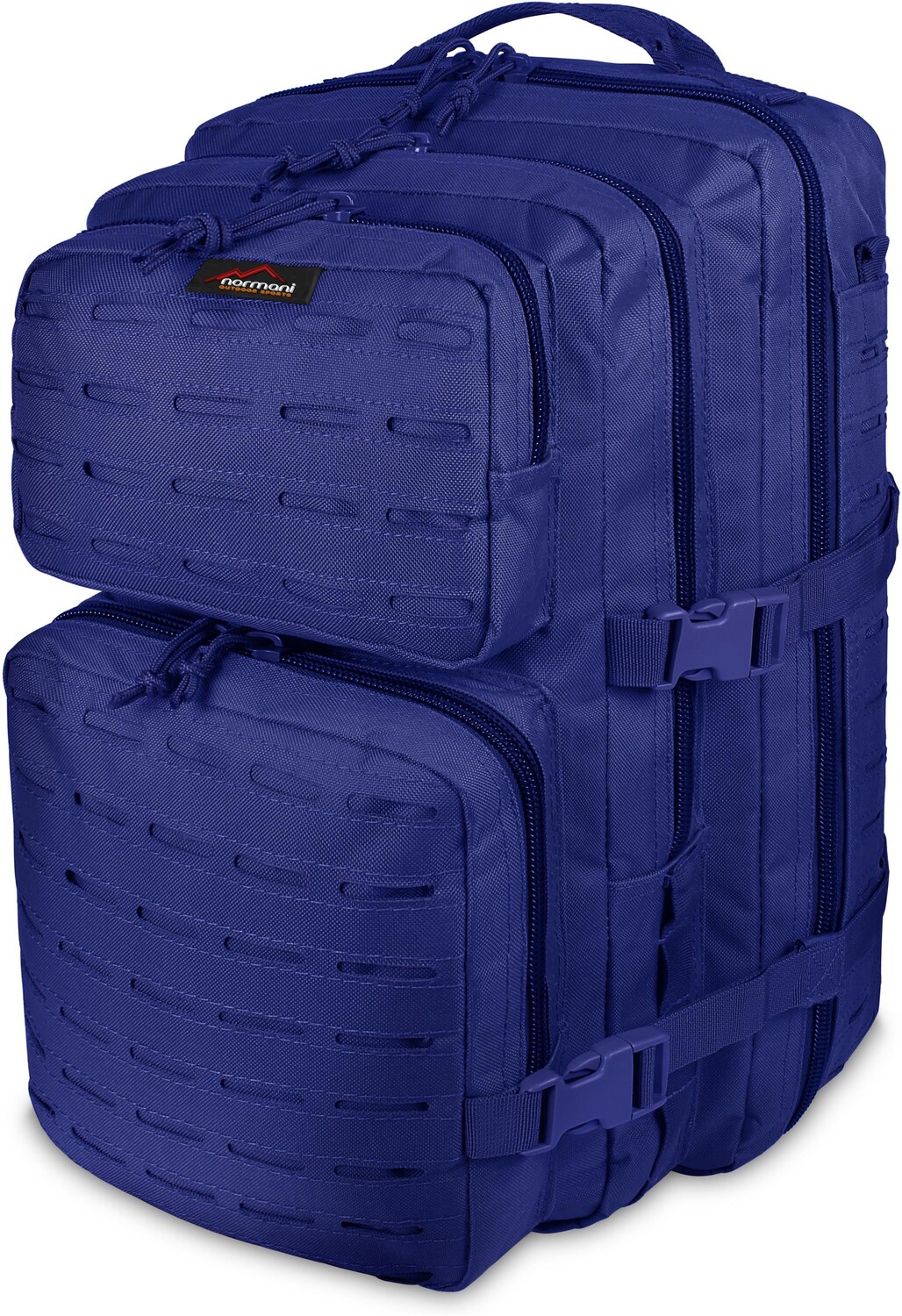 

Рюкзак Normani Outdoor Sports Daypack 50 Liter Laser Tec, морской