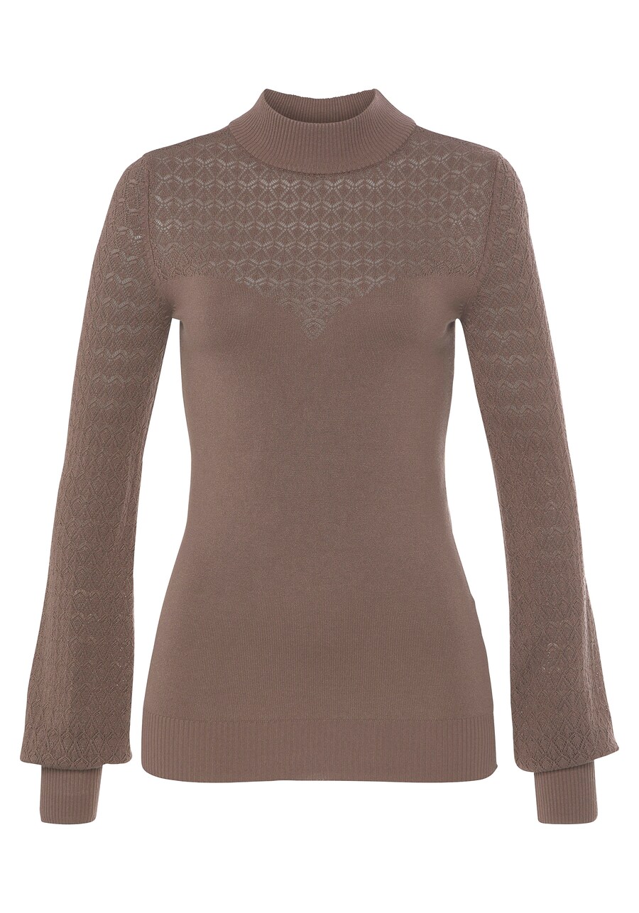 

Свитер MELROSE, Brown