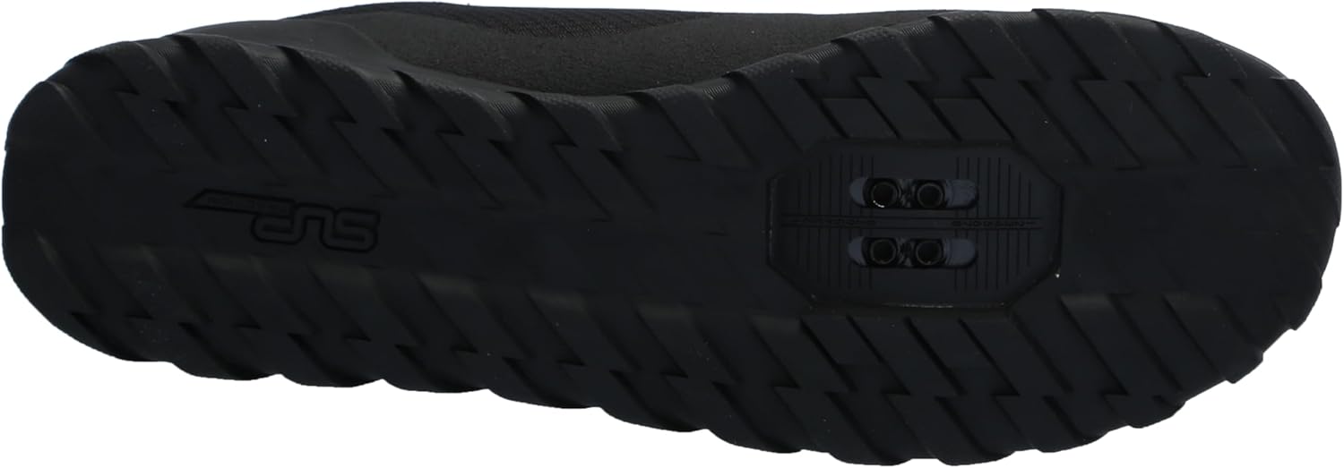 Мужские кроссовки Oakley Koya Recycle Boa без шнурков, черный — фото 4