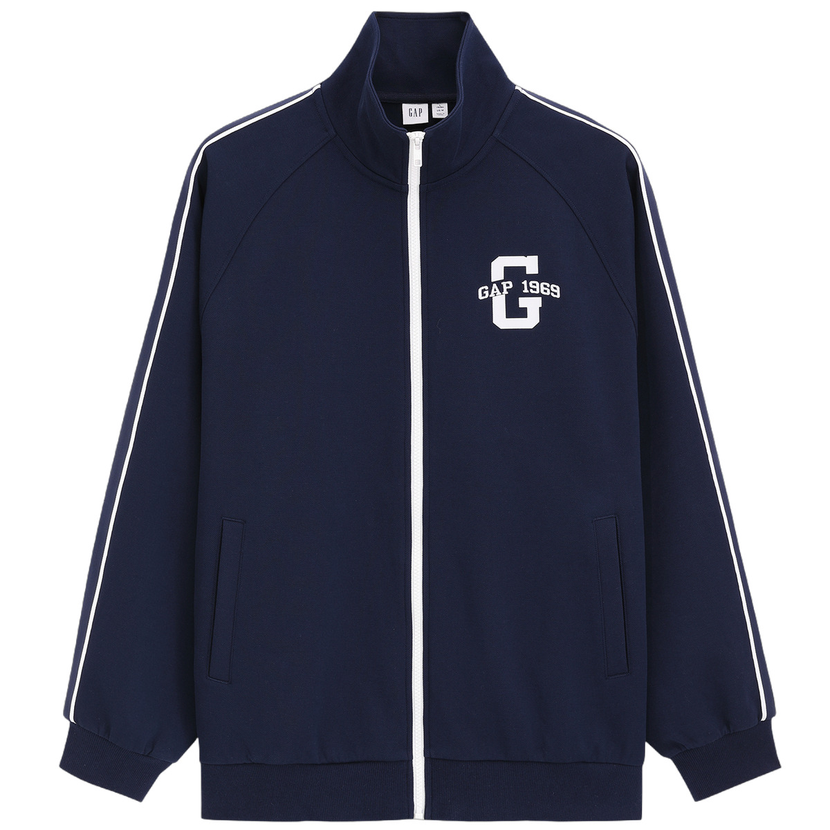 

GAP Куртка Unisex, Marine Blue