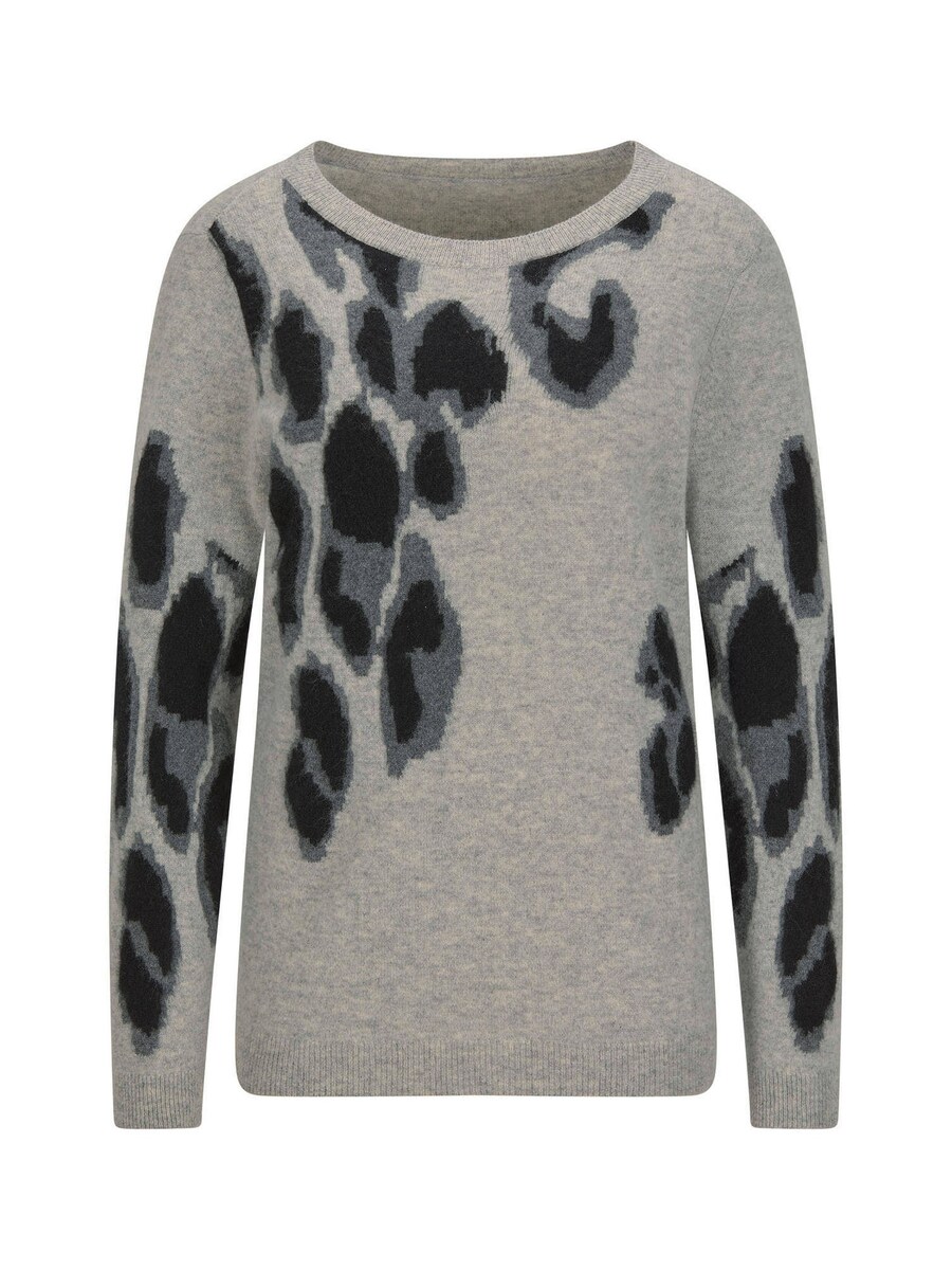 

Свитер Goldner, серый