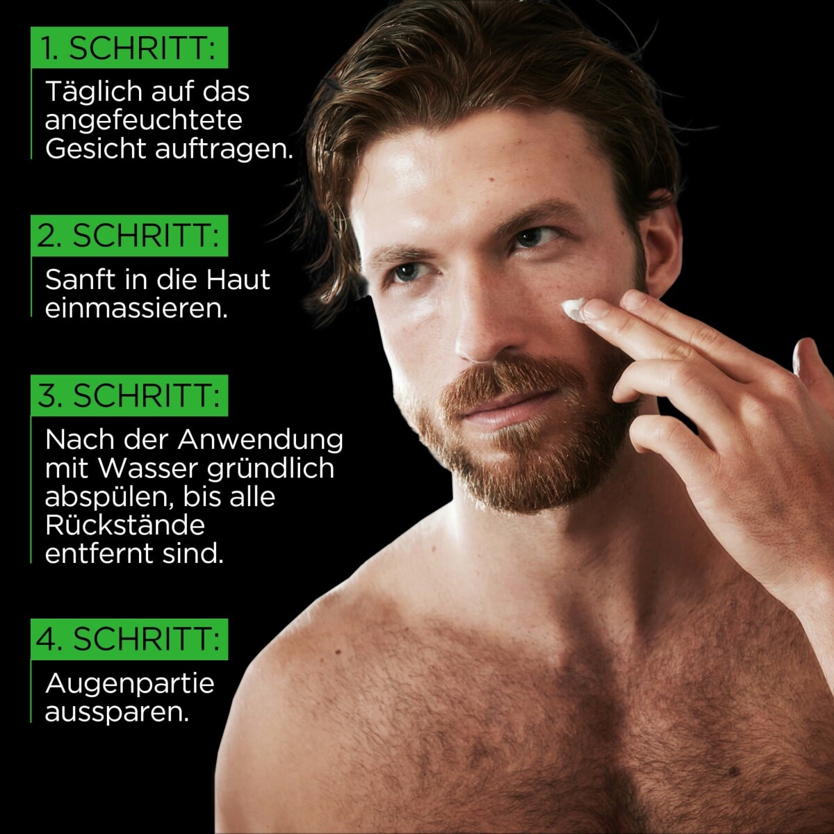 

Гель для умывания Men Expert Pure Charcoal 100 мл 100 мл L'Oreal