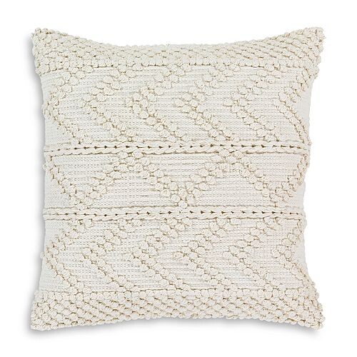 

Декоративная подушка Мердо, 22 x 22 дюйма Surya, цвет Ivory/Cream